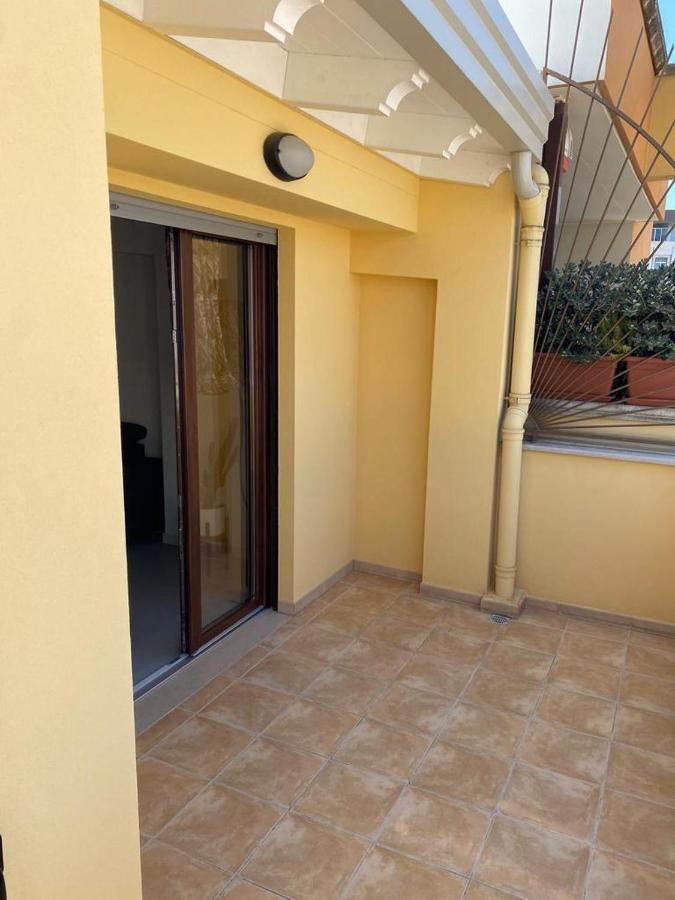 Maison Calefati Bari Exterior foto